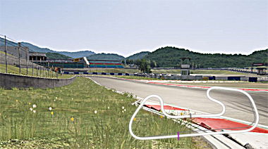 okayama circuit_piper