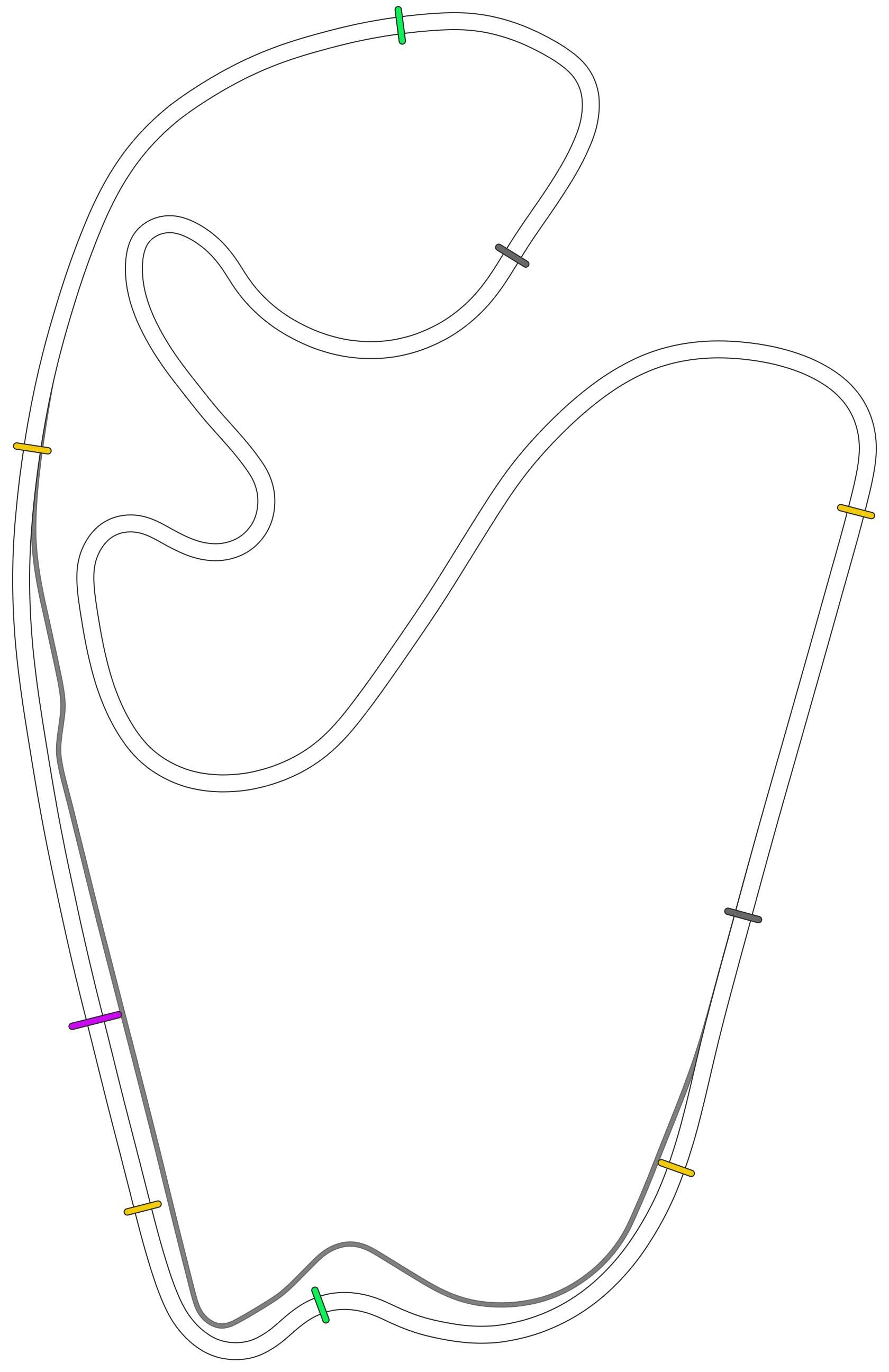 Interlagos - GP [Formula Arbaz]