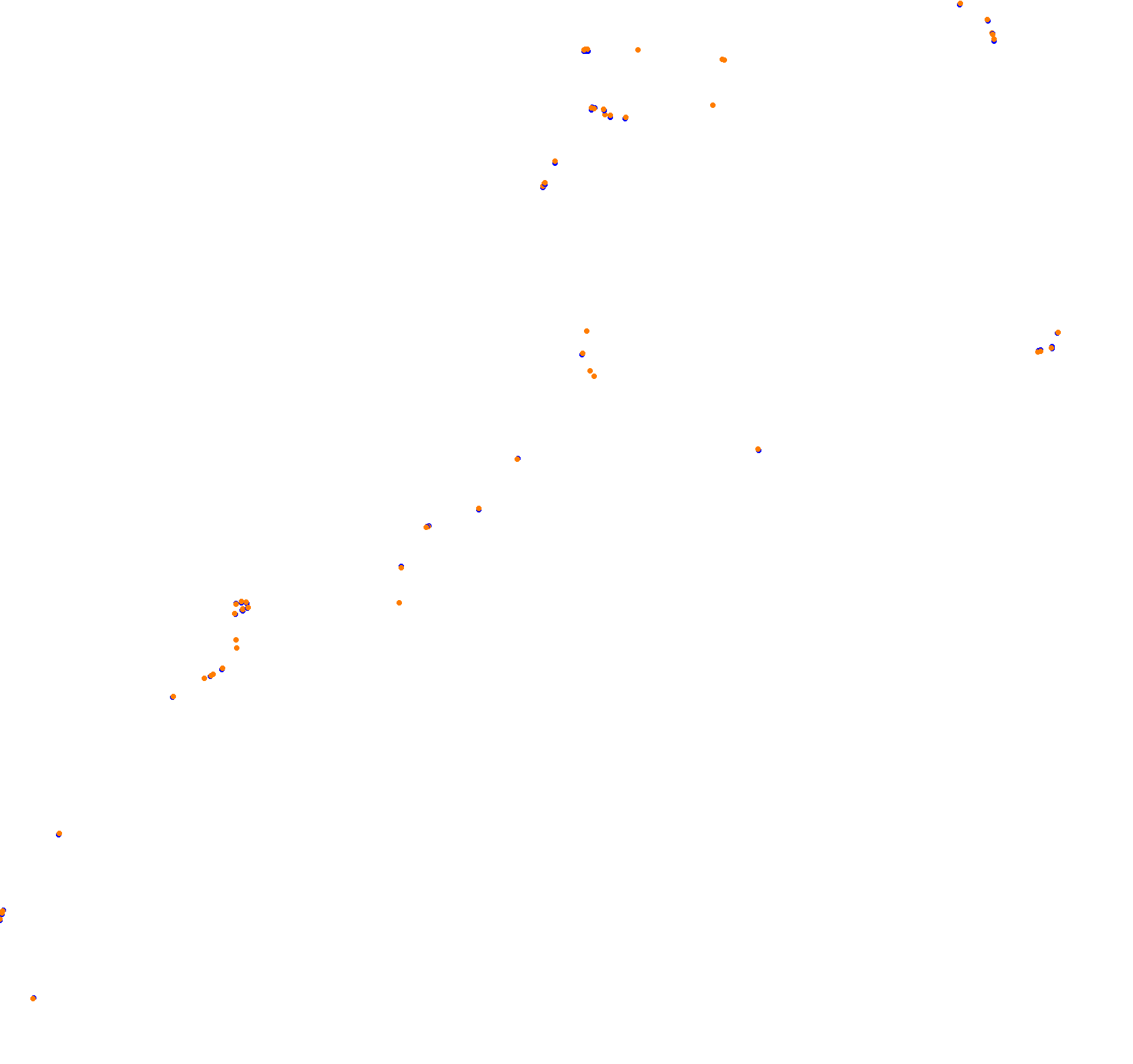 Macau Grand Prix collisions