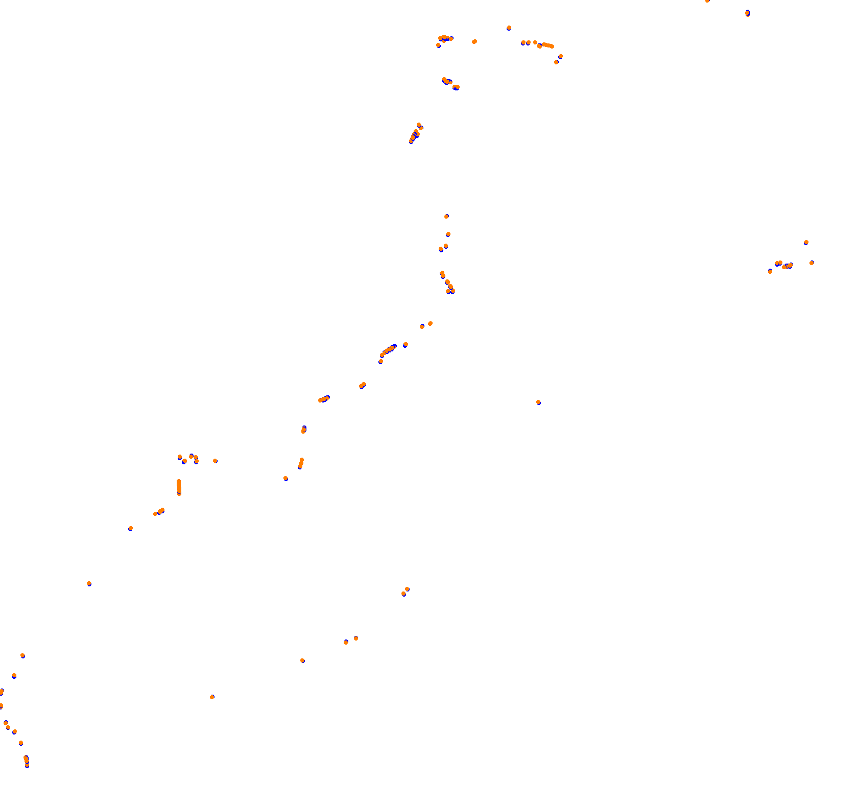 Macau Grand Prix collisions