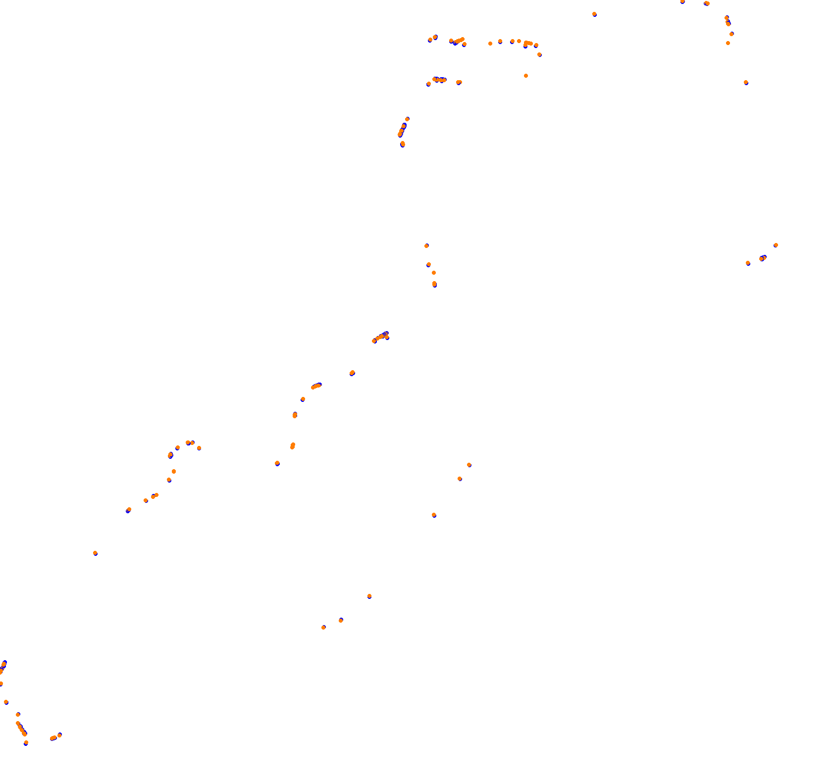 Macau Grand Prix collisions